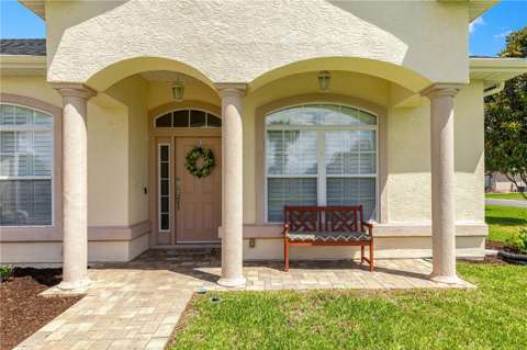 12271 SE 175Th Lane, 4-bedroom for sale in Summerfield