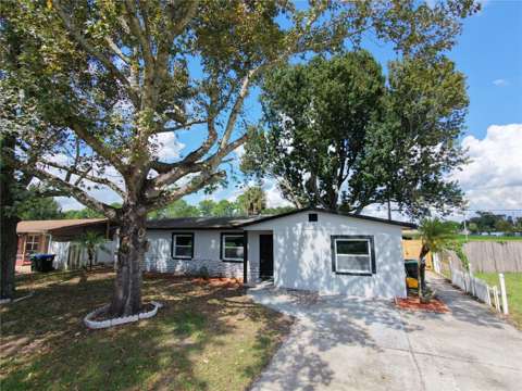 3997 Queen Anne Drive, home for sale in Orlando 32839