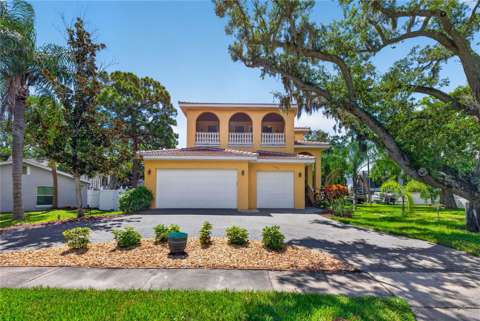 1766 Bayou Grande Boulevard, home for sale in St. Petersburg 33703