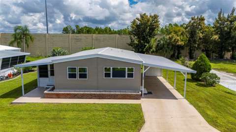 1000 Kings Highway #355, golf community for sale in Port Charlotte