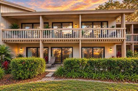 402 Cypress Drive #402, home for sale in Haines City 33844