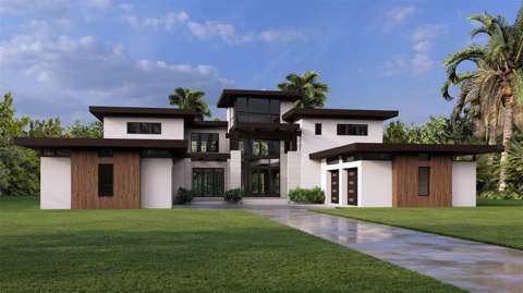 19207 Gunn Highway, home for sale on Gunn Highway