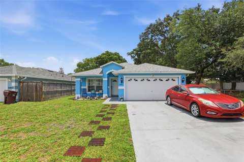 1911 S Gadsen Boulevard, home for sale in Orlando 32812