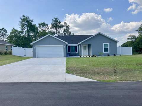 5415 SW 153Rd Place Road, home for sale on SW 153Rd Place Road