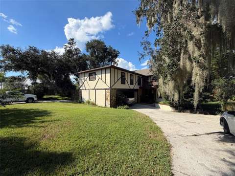 960 Lake Cove Trail, 4-bedroom for sale in Lakeland