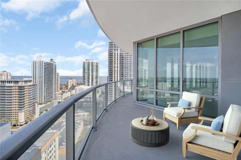 400 Central Avenue #2207, home for sale on Central Avenue