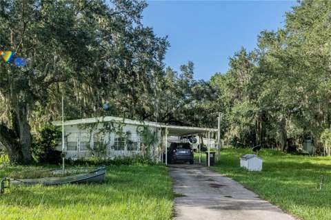 3319 Alpha Lane, home for sale in Lake Wales 33898