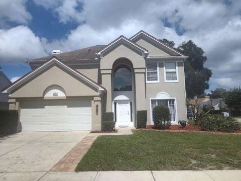 955 W Charing Cross Circle, 4-bedroom for sale in Lake Mary