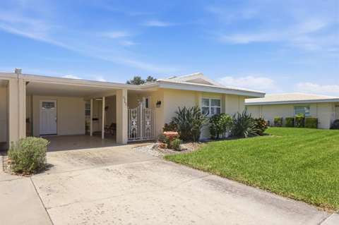 3262 Brockton Lane #608, starter home for sale in Sarasota