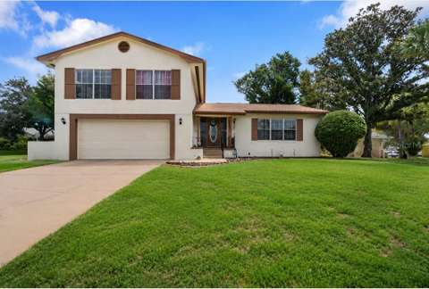 8609 Village Mill Row, home for sale on Village Mill Row