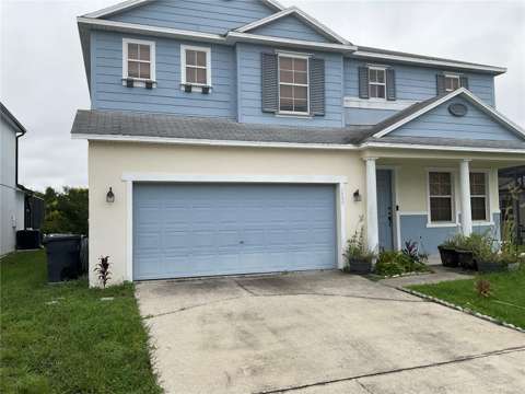 1735 Pine Ridge Drive, home for sale on Pine Ridge Drive