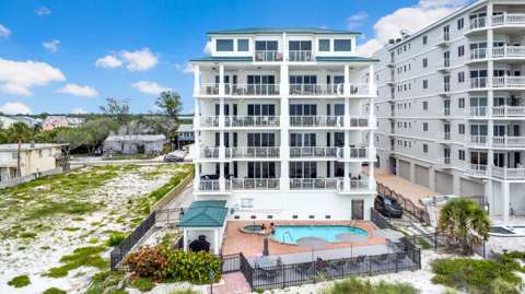 19734 Gulf Boulevard #402, luxury home for sale in Indian Shores