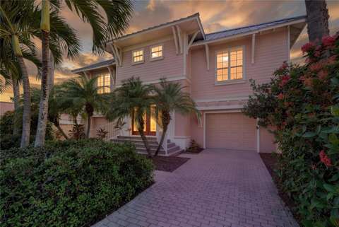 102 Wimbledon Court, home for sale in Redington Shores 33708