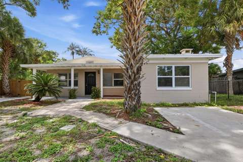 5119 Divot Court, home for sale in Orlando 32808