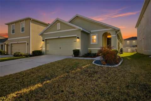 8204 Pelican Reed Circle, home for sale in Wesley Chapel 33545