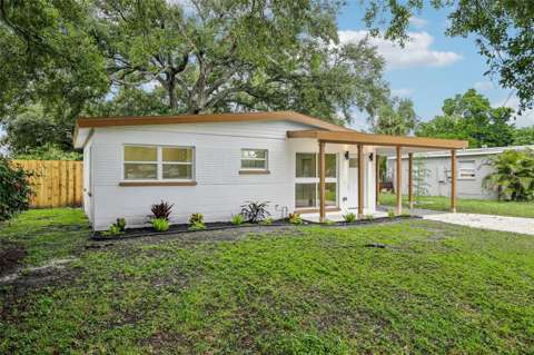 334 E Cornelius Circle, home for sale in Sarasota 34232
