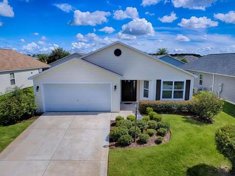 811 Clifford Court, home for sale in The Villages 32163