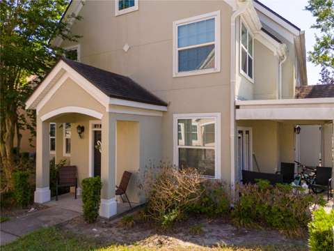 3353 Westchester Square Boulevard #101, home for sale in Orlando 32835