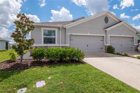 8556 Bold Cypress Lane, golf community for sale in Wesley Chapel