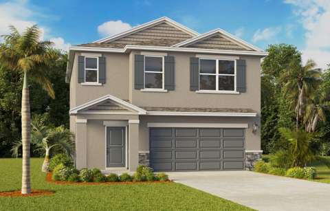 5339 Cloudberry Avenue, home for sale in Lakeland 33811