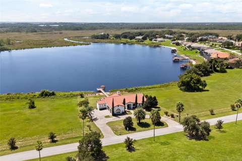 7616 Lily Court, luxury home for sale in Groveland