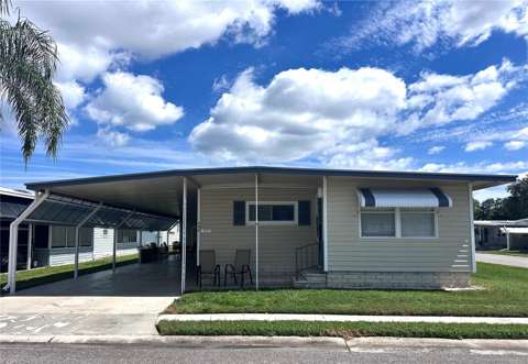 1100 Belcher Road #245, home for sale on Belcher Road