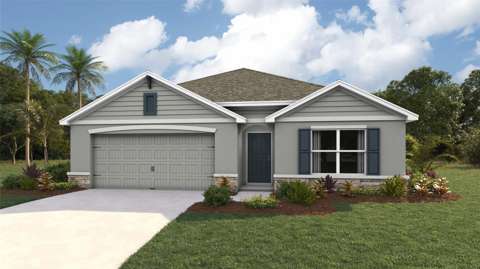 4400 SW 67Th Lane, home for sale in Ocala 34474