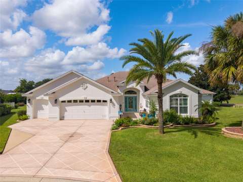 1744 Gist Court, luxury home for sale in The Villages