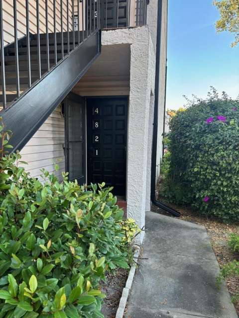 4821 Puritan Circle #104, home for sale on Puritan Circle
