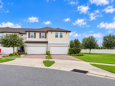 15367 Willow Arbor Circle, home for sale in Orlando 32824