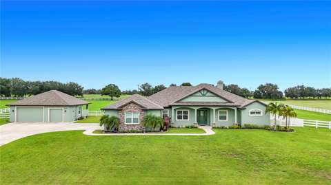 6130 Foxbrook Trail, luxury home for sale in Parrish