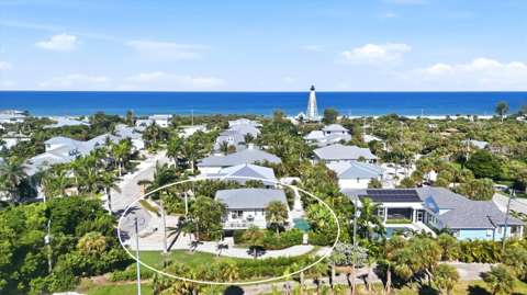 281 Seabreeze Court, home for sale in Boca Grande 33921