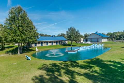 7787 NW 150Th Avenue, luxury home for sale in Morriston