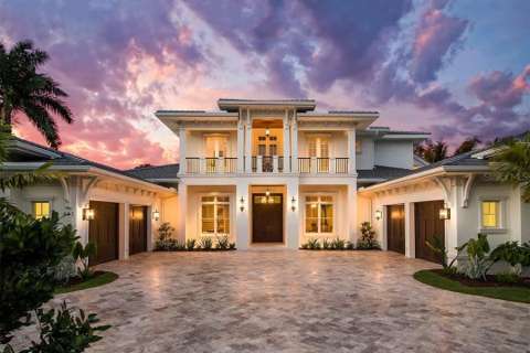 29901 Osprey Court, waterfront for sale in Tavares