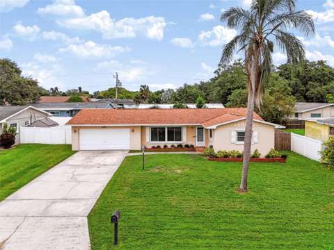 1491 Hunt Lane, home for sale in Clearwater 33764
