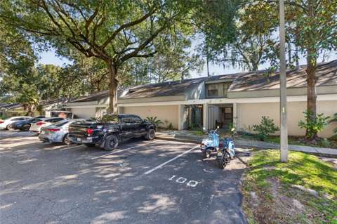 7200 SW 8Th Avenue #P99, home for sale in Gainesville 32607