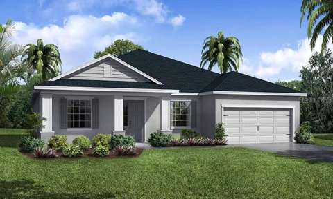 1155 Timberwood Drive, 4-bedroom for sale in Wildwood