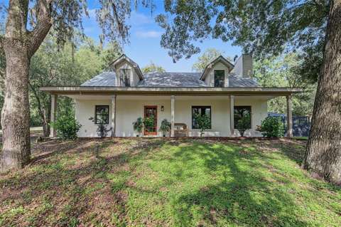 4229 Bessemer Road, home for sale in Brooksville 34602
