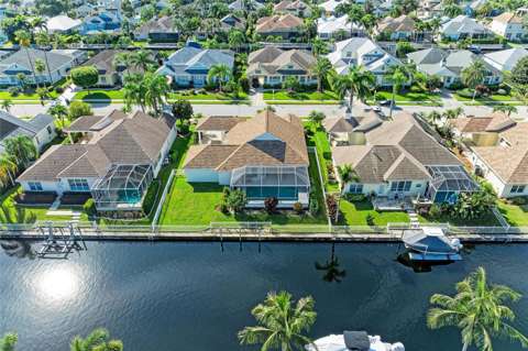 4727 Compass Drive, home for sale in Bradenton 34208