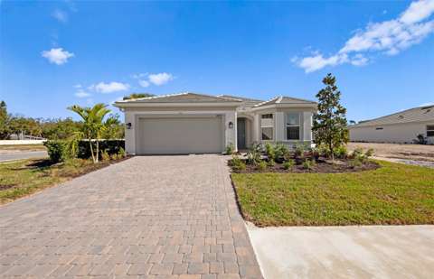 6990 Minneola Court, golf community for sale in Nokomis