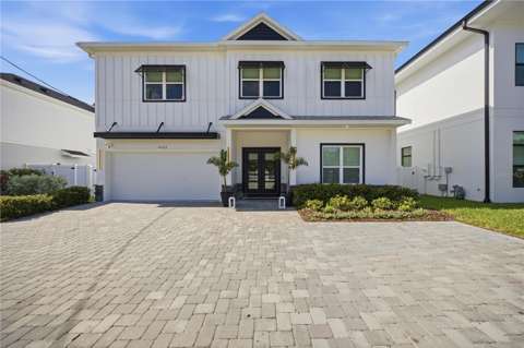 4022 W Bay To Bay Boulevard, home for sale on W Bay To Bay Boulevard