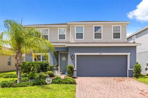 1596 Eucalyptus Way, home for sale on Eucalyptus Way