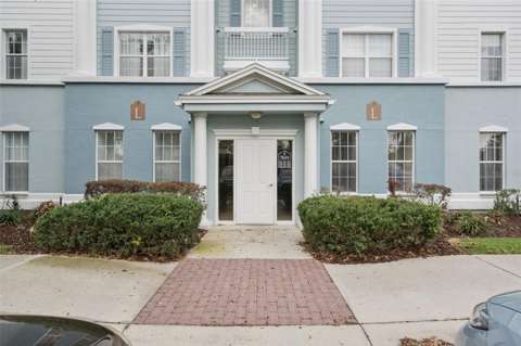 7655 Heritage Crossing Way #201, starter home for sale in Reunion