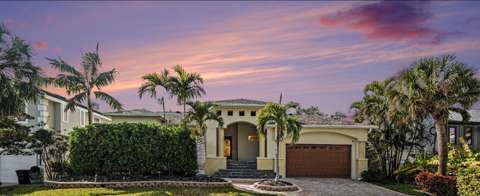840 3Rd Avenue, waterfront for sale in Tierra Verde