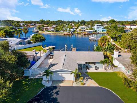 4017 Church Creek Point, home for sale in Largo 33774