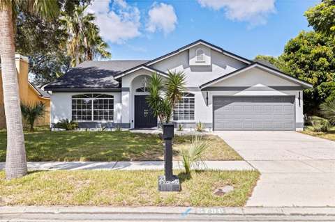 2796 Challenger Drive, home for sale in Palm Harbor 34683