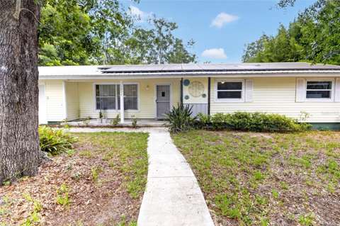 1822 SW 42Nd Avenue, pool for sale in Gainesville