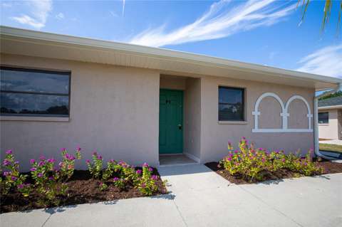 24540 Harborview Road #F1, home for sale in Punta Gorda 33980