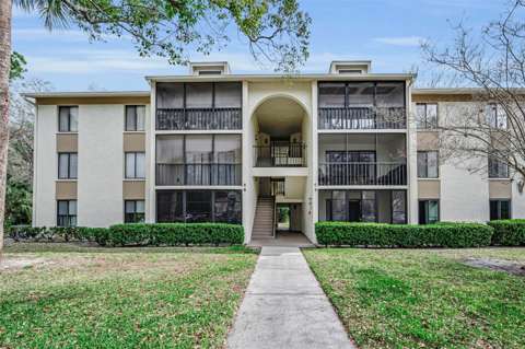 3232 Lake Pine Way #C1, home for sale on Lake Pine Way