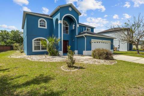 5500 Willow Bend Trail, home for sale on Willow Bend Trail